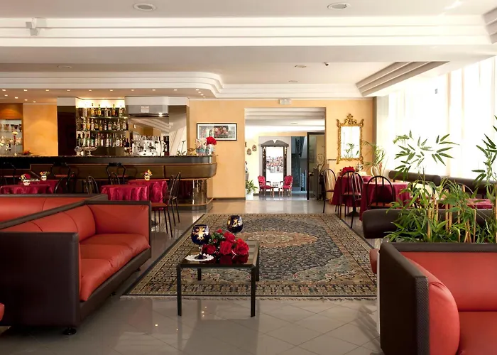 Hotel Capitol