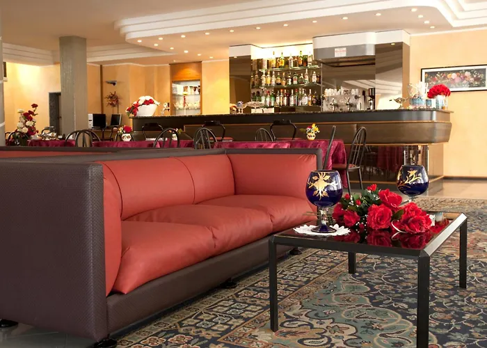 Hotel Capitol
