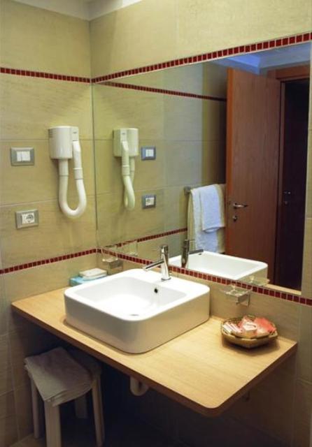 Capitol Hotel San Mauro Mare