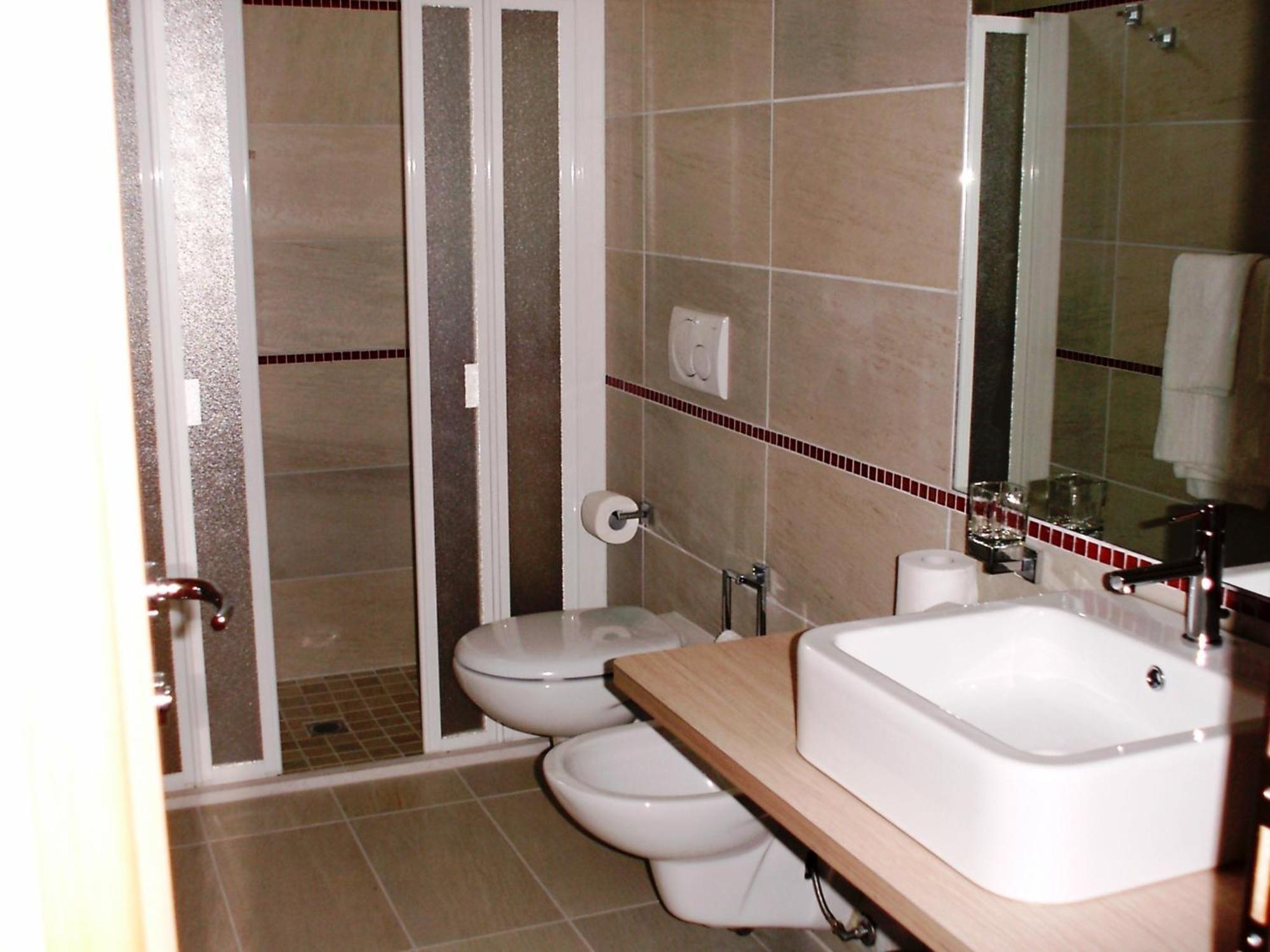 Capitol 4* San Mauro Mare