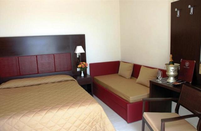 Capitol Hotel