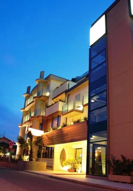 Capitol San Mauro Mare