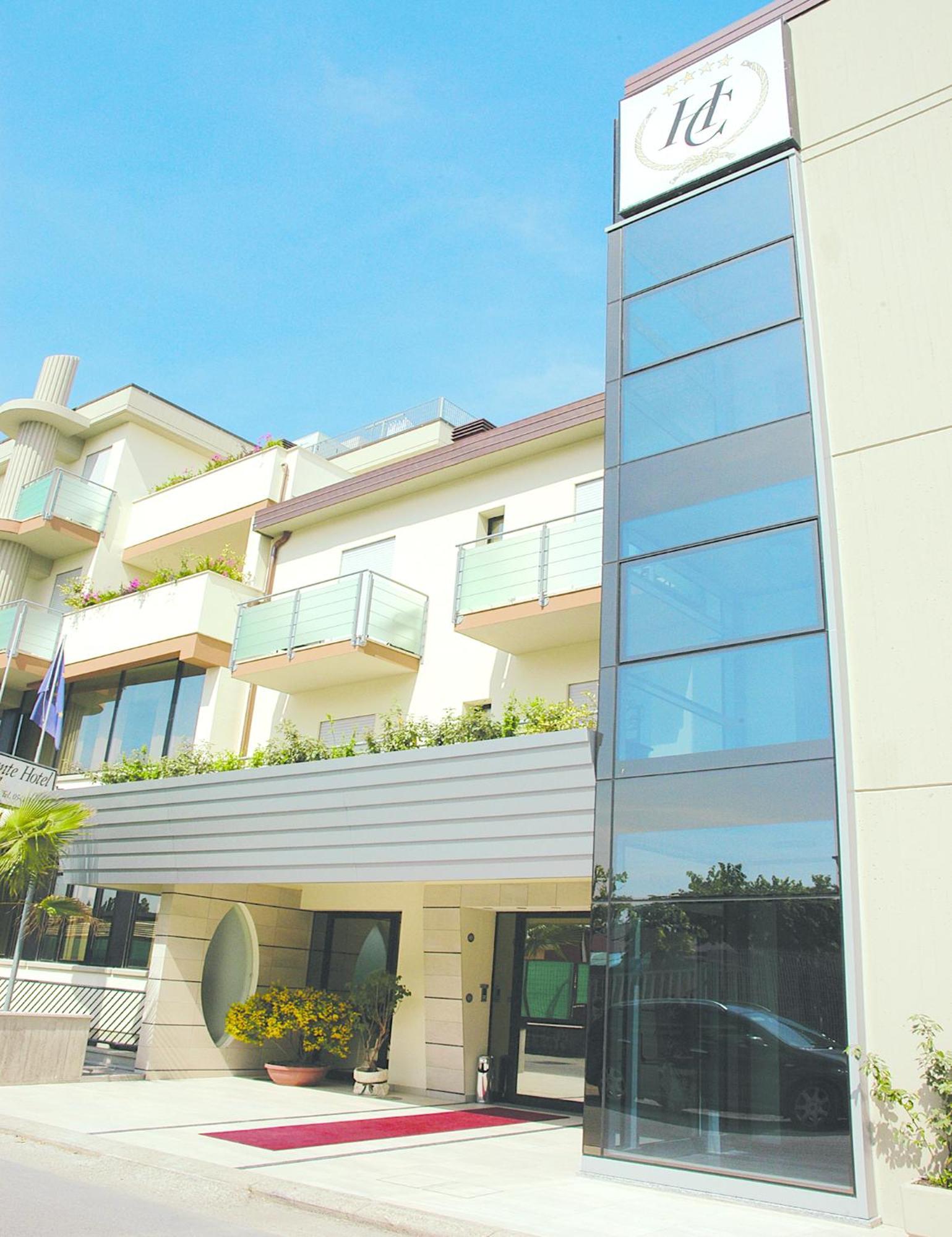Capitol San Mauro Mare