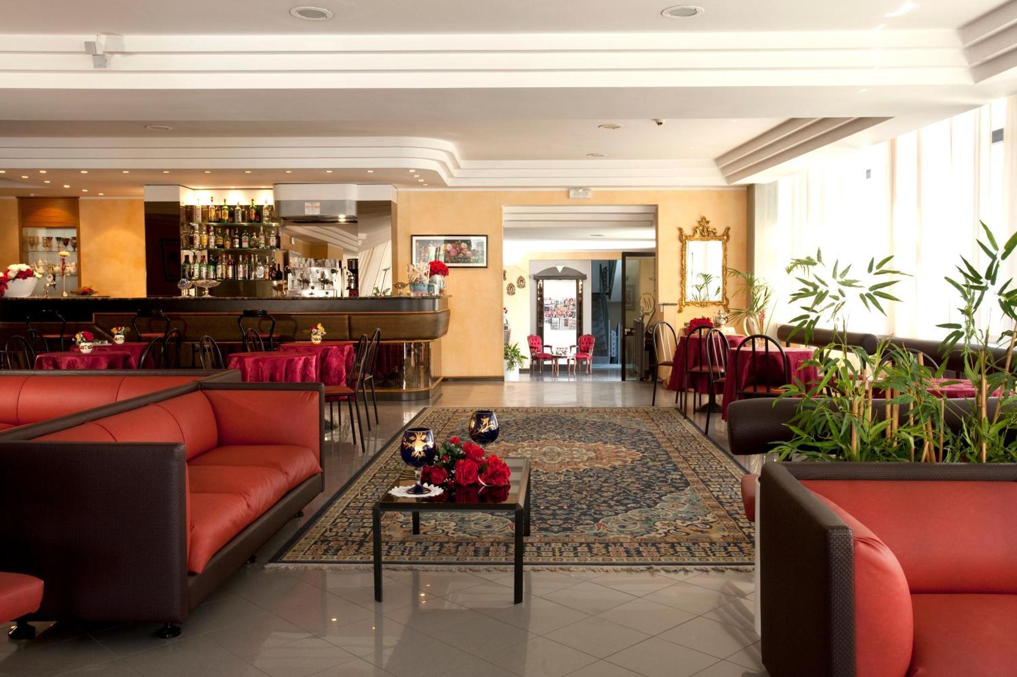 Capitol 4* San Mauro Mare