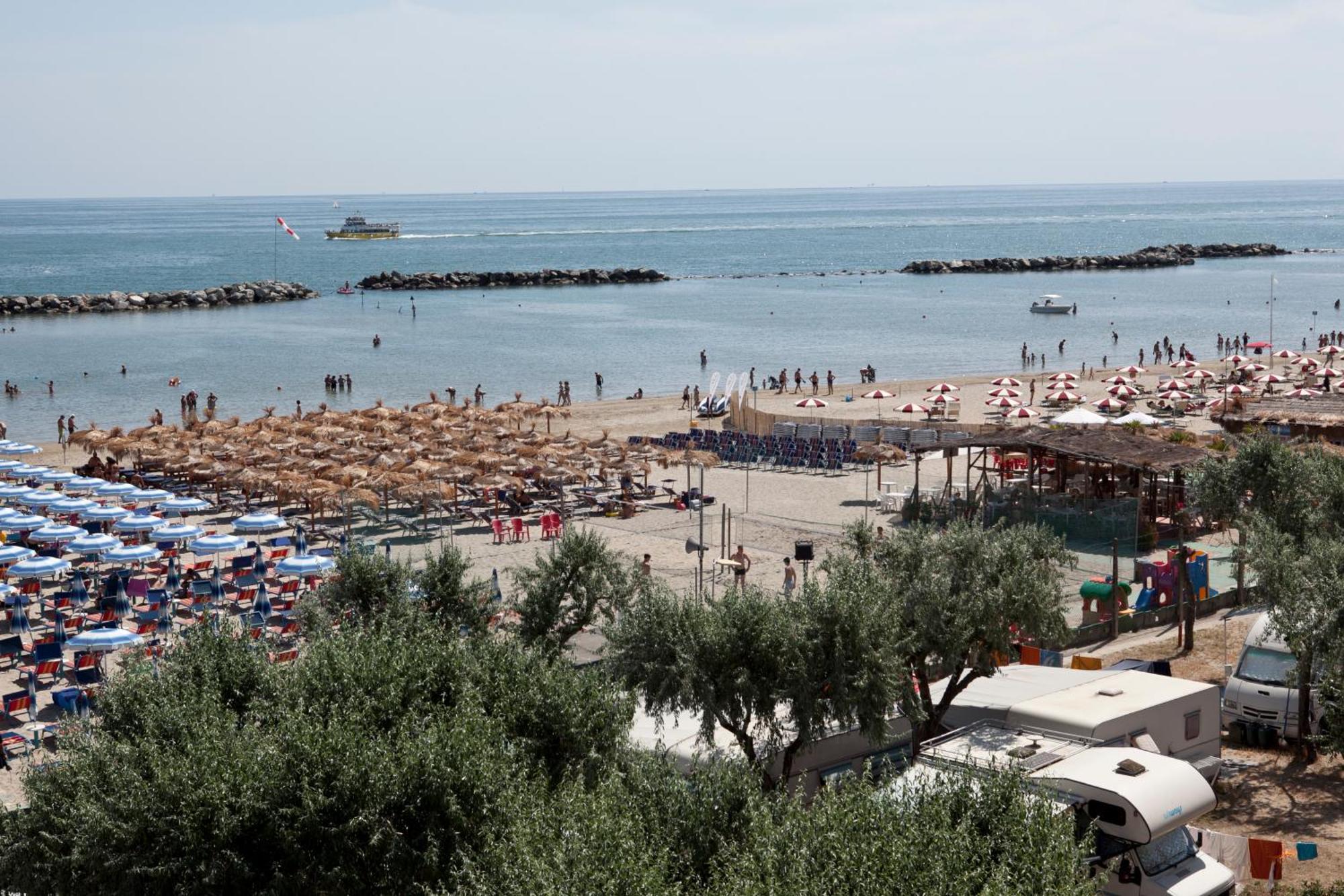 Capitol 4* San Mauro Mare