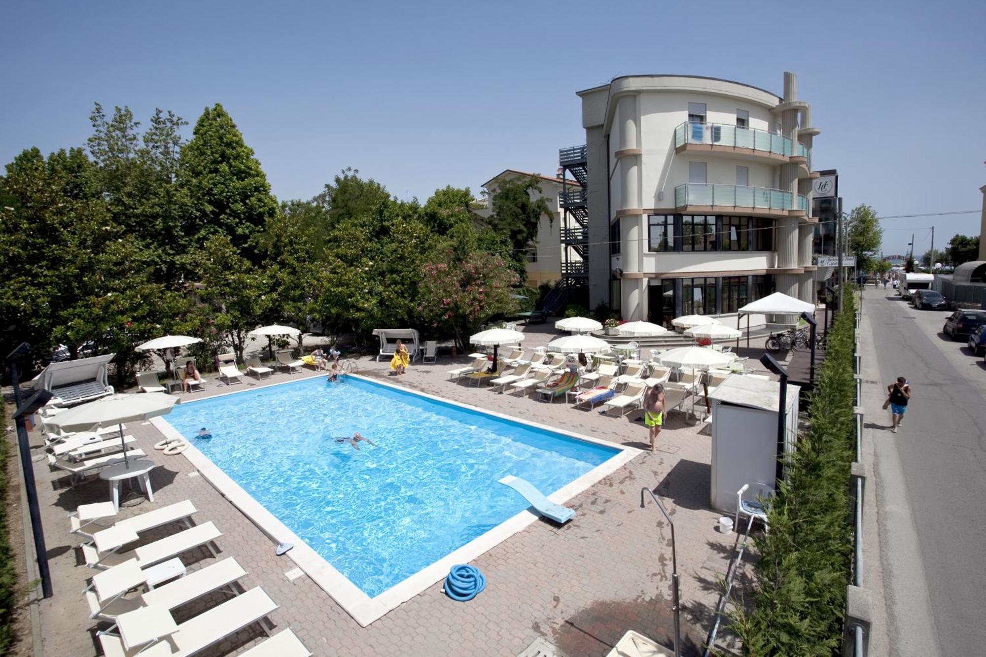 Capitol Hotel