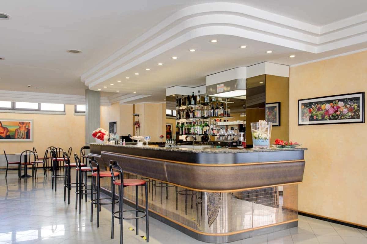 Capitol Hotel San Mauro Mare