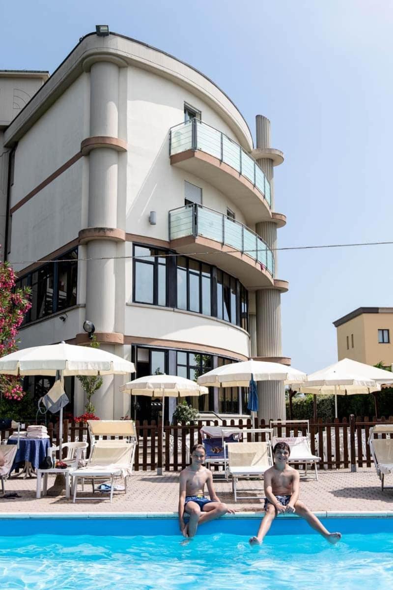 Capitol San Mauro Mare