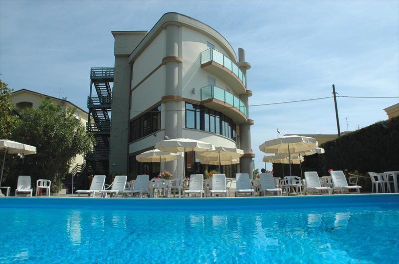 Capitol Hotel San Mauro Mare