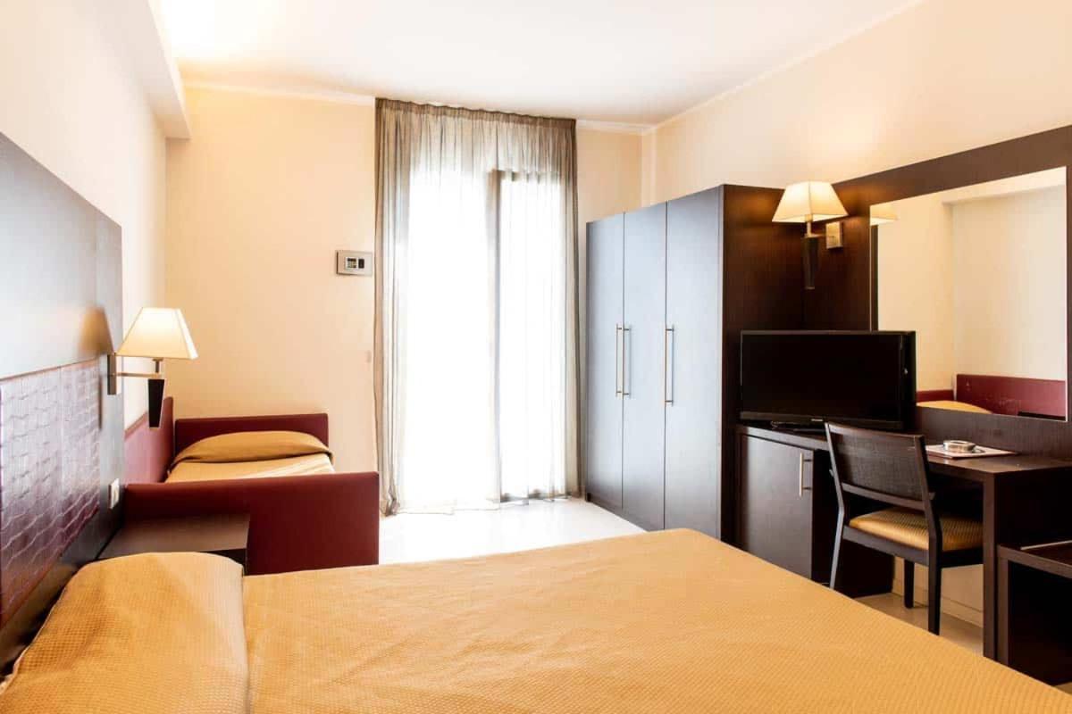 Hotel Capitol San Mauro Mare