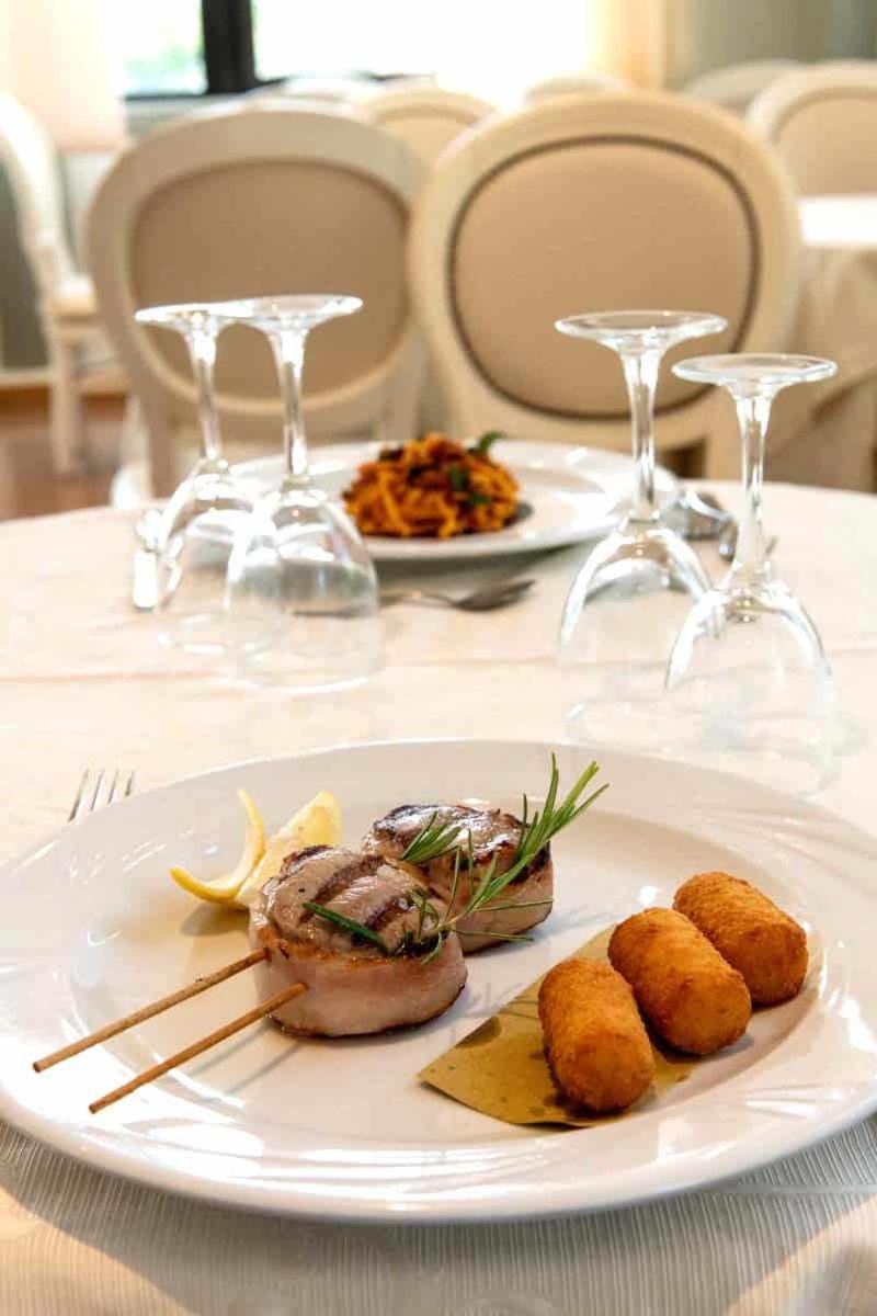 Capitol 4* San Mauro Mare