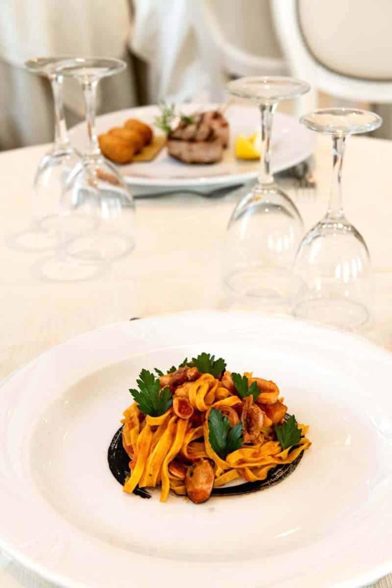 Capitol Hotel San Mauro Mare