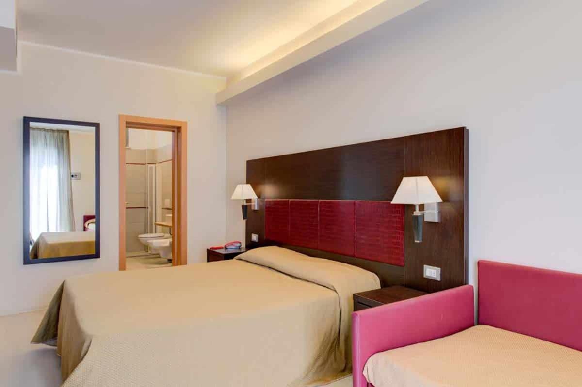Capitol Hotel San Mauro Mare