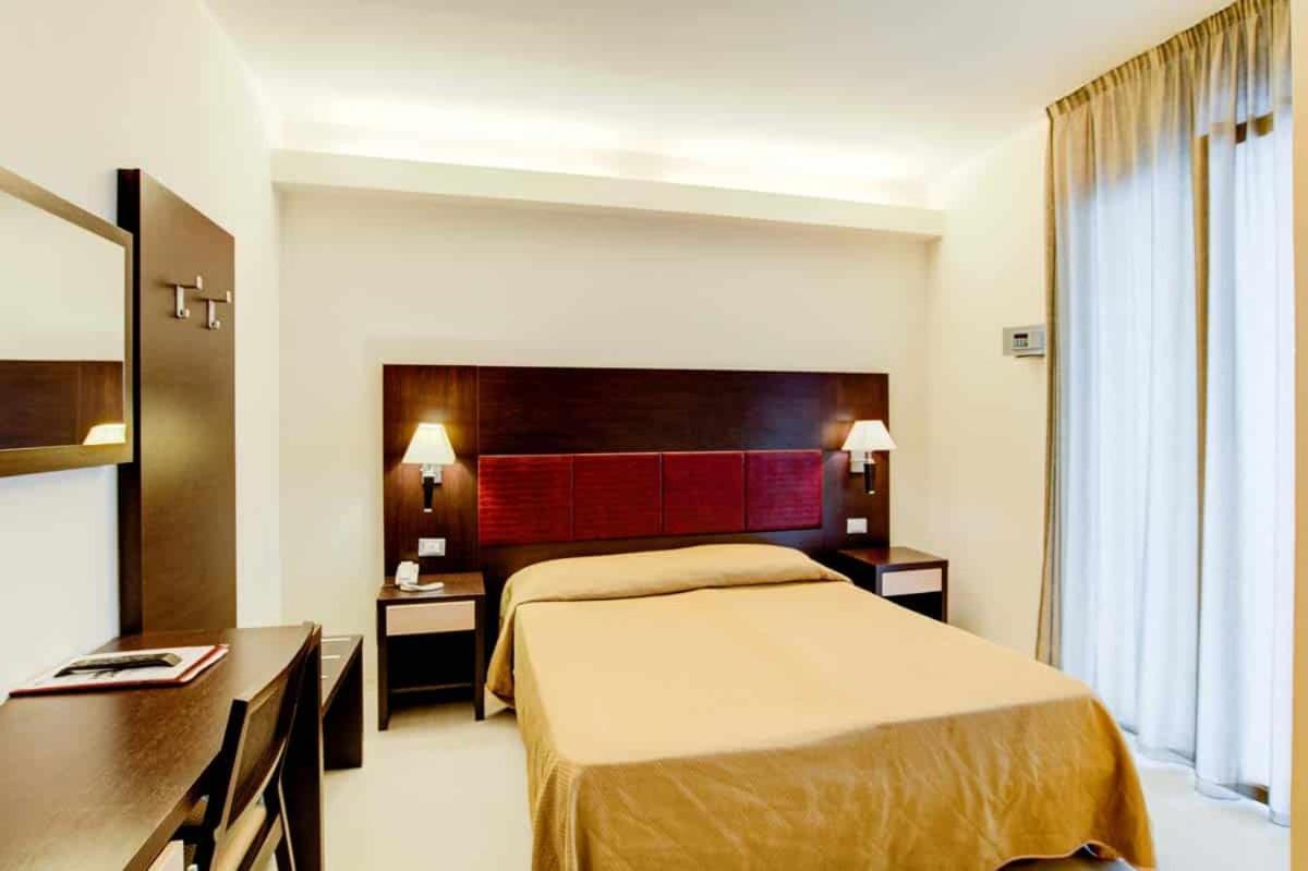 Capitol 4* San Mauro Mare