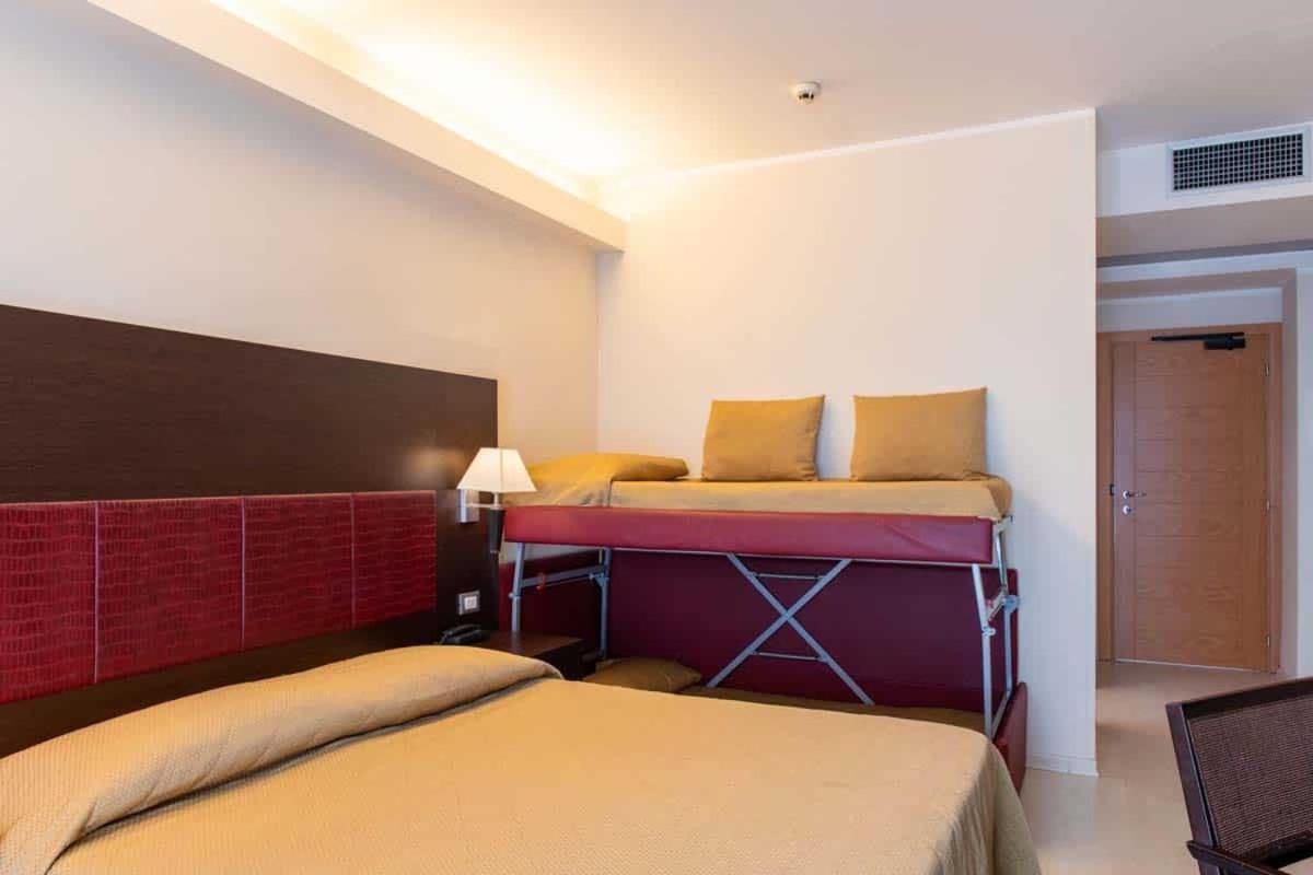 Capitol 4* San Mauro Mare